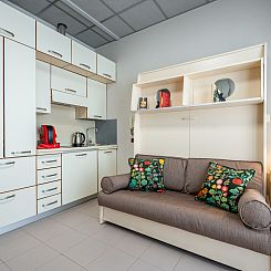 Appartement Domus Talenti