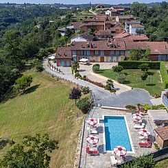 Vakantiehuis Bricco delle Rondini