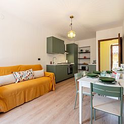 Vakantiehuis Velina
