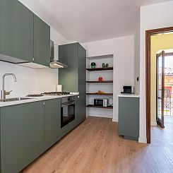 Vakantiehuis Velina