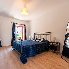 Vakantiehuis Velina
