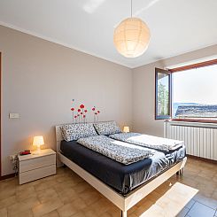 Vakantiehuis Monte San Giulio