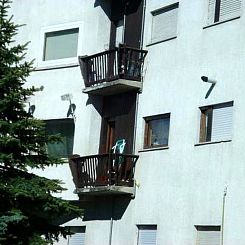 Appartement 'Il Capriolo