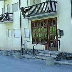 Appartement 'Il Capriolo