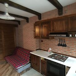 Appartement 'Il Capriolo