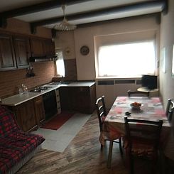 Appartement 'Il Capriolo