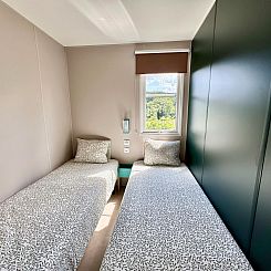 Vakantiehuis Camping Papillon Bouillon - Comfort 283