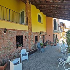 Vrijstaande woning in Bene Vagienna