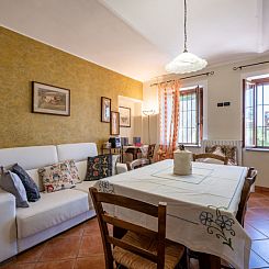 Vakantiehuis Agriturismo I Tre Tigli