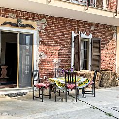 Appartement Cà Maria