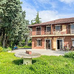 Appartement Cà Maria