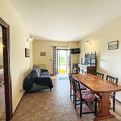 Appartement Cà Maria