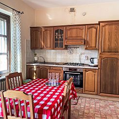 Appartement Cà Maria