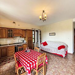 Appartement Cà Maria