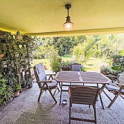 Vakantiehuis Del Respiro