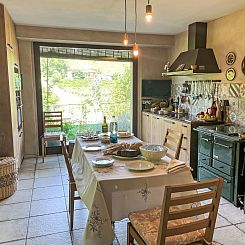 Vakantiehuis Del Respiro