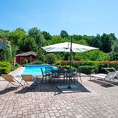Vakantiehuis Casa Vescovo