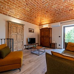 Vakantiehuis Casa Vescovo