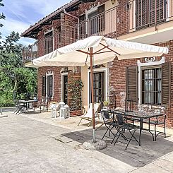 Vakantiehuis Cà Maria