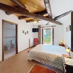 Vakantiehuis Cà Maria
