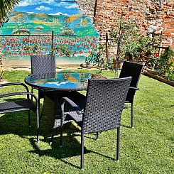 Appartement Il Ghiro