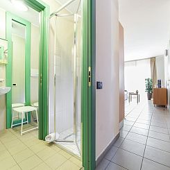 Appartement Teleo Vacanze - Olympisches Dorf Sestriere