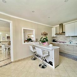 Vrijstaande woning in Oggebbio