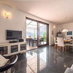 Vrijstaande woning in Oggebbio