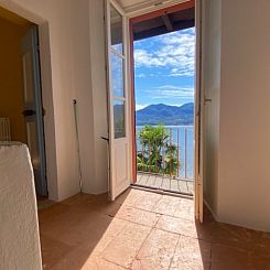 Vrijstaande woning in Oggebbio