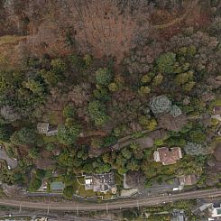 Vrijstaande woning in Baveno