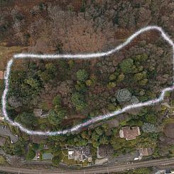 Vrijstaande woning in Baveno