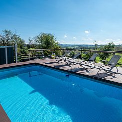 Vakantiehuis Helix1912