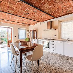 Vakantiehuis Nonna Maria del Pio