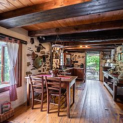 Vakantiehuis Il Gianlupo