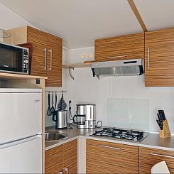 SunLodge Aspen Combi