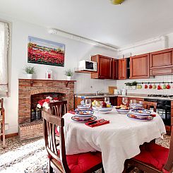 Appartement CasaMisa Formosa - Wohnung zwischen Rialtobrück
