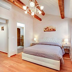 Appartement The Countess apartment
