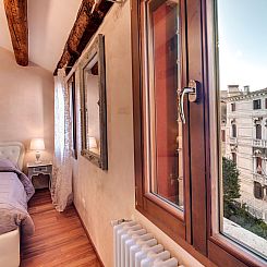 Appartement The Countess apartment