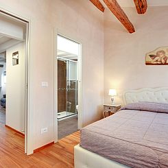 Appartement The Countess apartment
