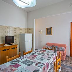 Appartement Villa Teresa