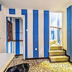 Vakantiehuis La Casa di Lu'