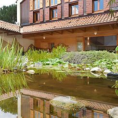 Vakantiehuisje in Treviso