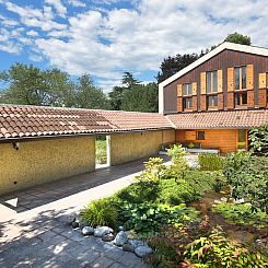 Vakantiehuisje in Treviso