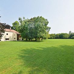 Vakantiehuisje in Treviso