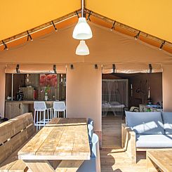 Desert Lodge XL