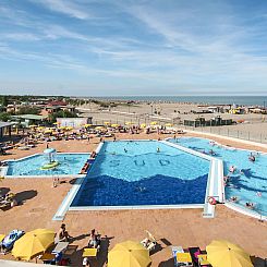 Vakantiehuis Rosapineta Sud