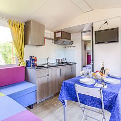 Vakantiehuis Rosapineta Sud