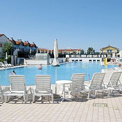 Appartement Mediterraneo