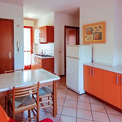Appartement Mediterraneo