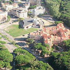 Appartement Acquamarina